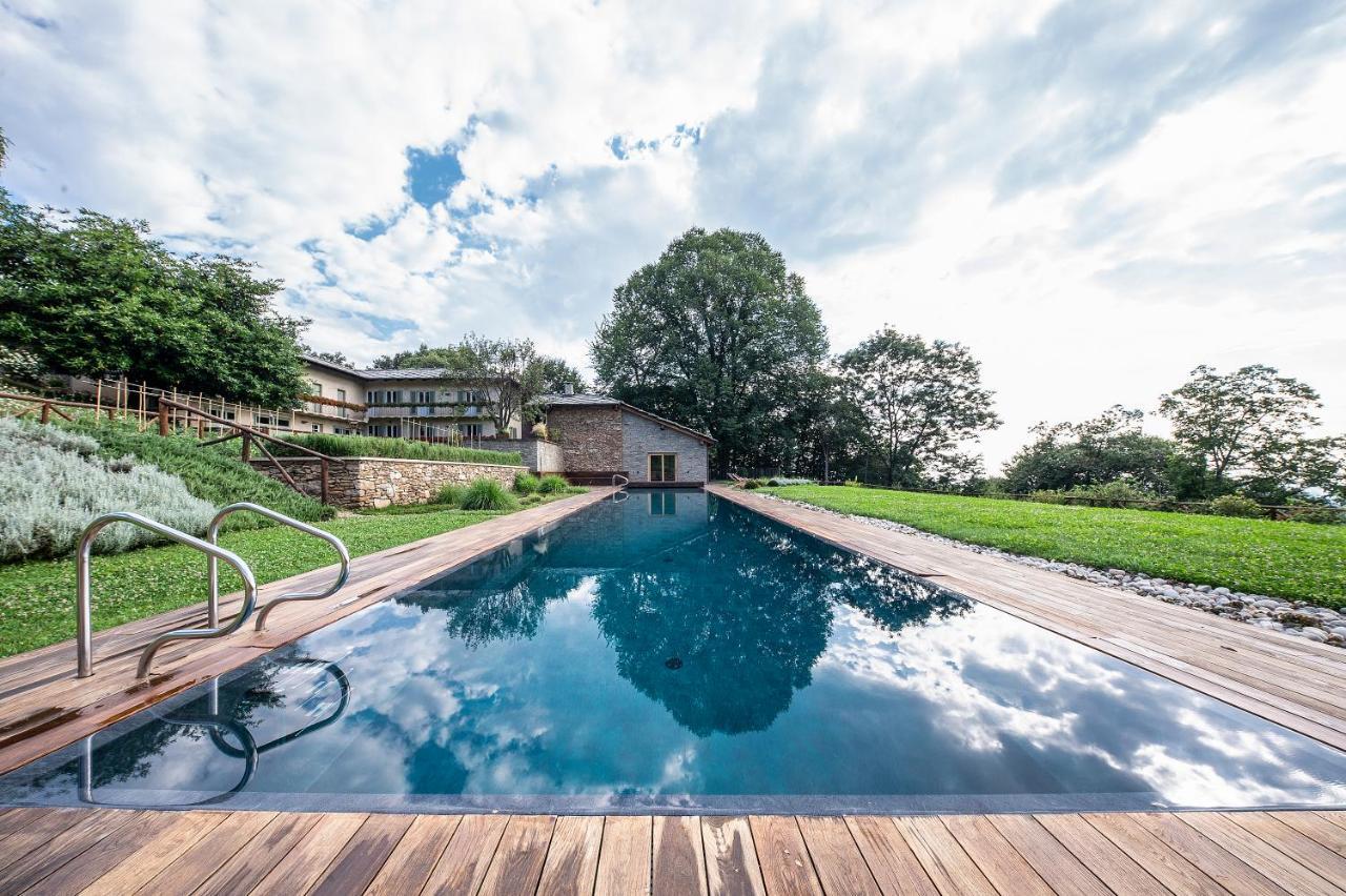 Dionisia'S Home, Pool, Spa On Monviso Unesco Alps Verzuolo Ngoại thất bức ảnh