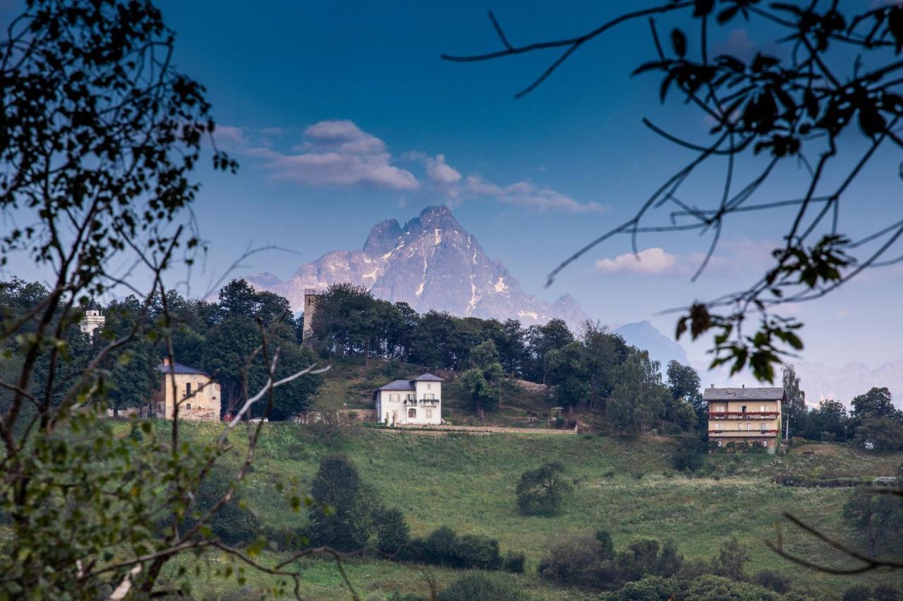 Dionisia'S Home, Pool, Spa On Monviso Unesco Alps Verzuolo Ngoại thất bức ảnh