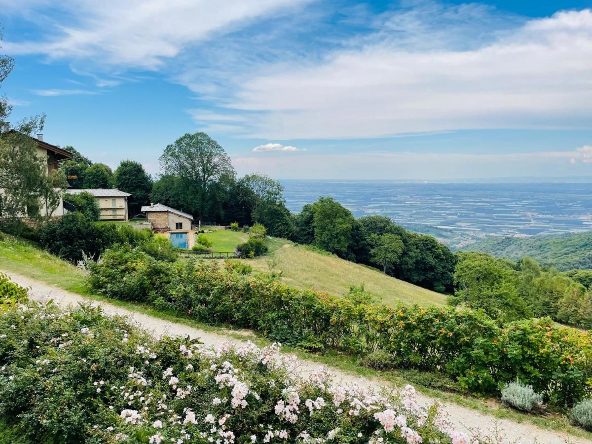 Dionisia'S Home, Pool, Spa On Monviso Unesco Alps Verzuolo Ngoại thất bức ảnh